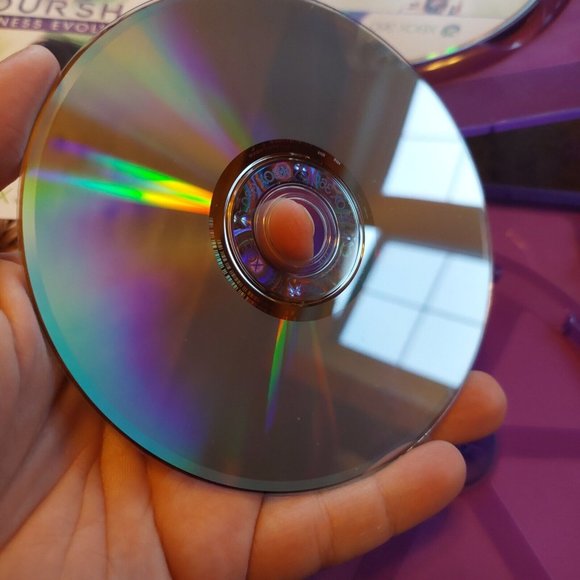 Zumba Core Your Shape Microsoft Xbox 360 Fitness Games Near Mint - Picture 4 of 5